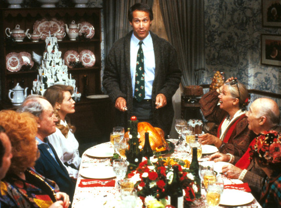 National Lampoon's Christmas Vacation National Lampoon's Christmas Vacation